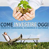 Come Investire Oggi www.comeinvestireoggi.com