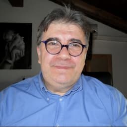 Gian Paolo Scaramelli